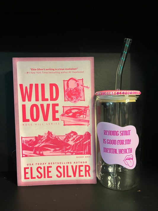 Smut Is Good Tumbler