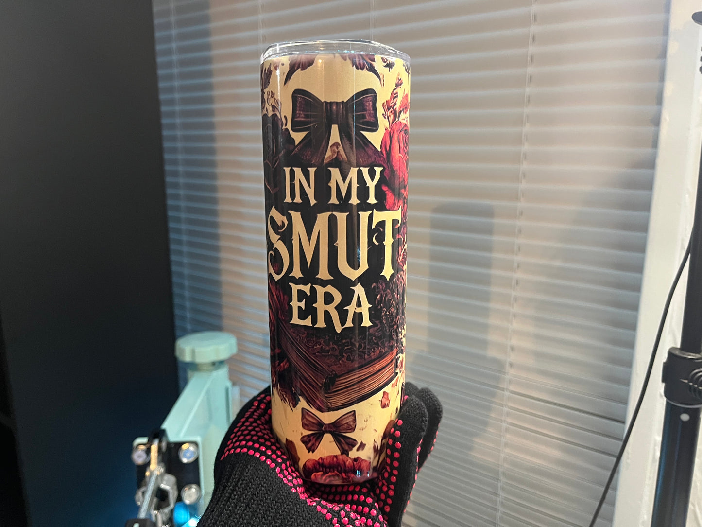 Smut Era Tumbler