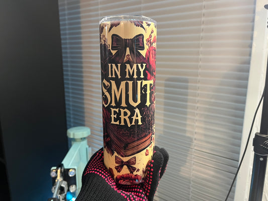 Smut Era Tumbler