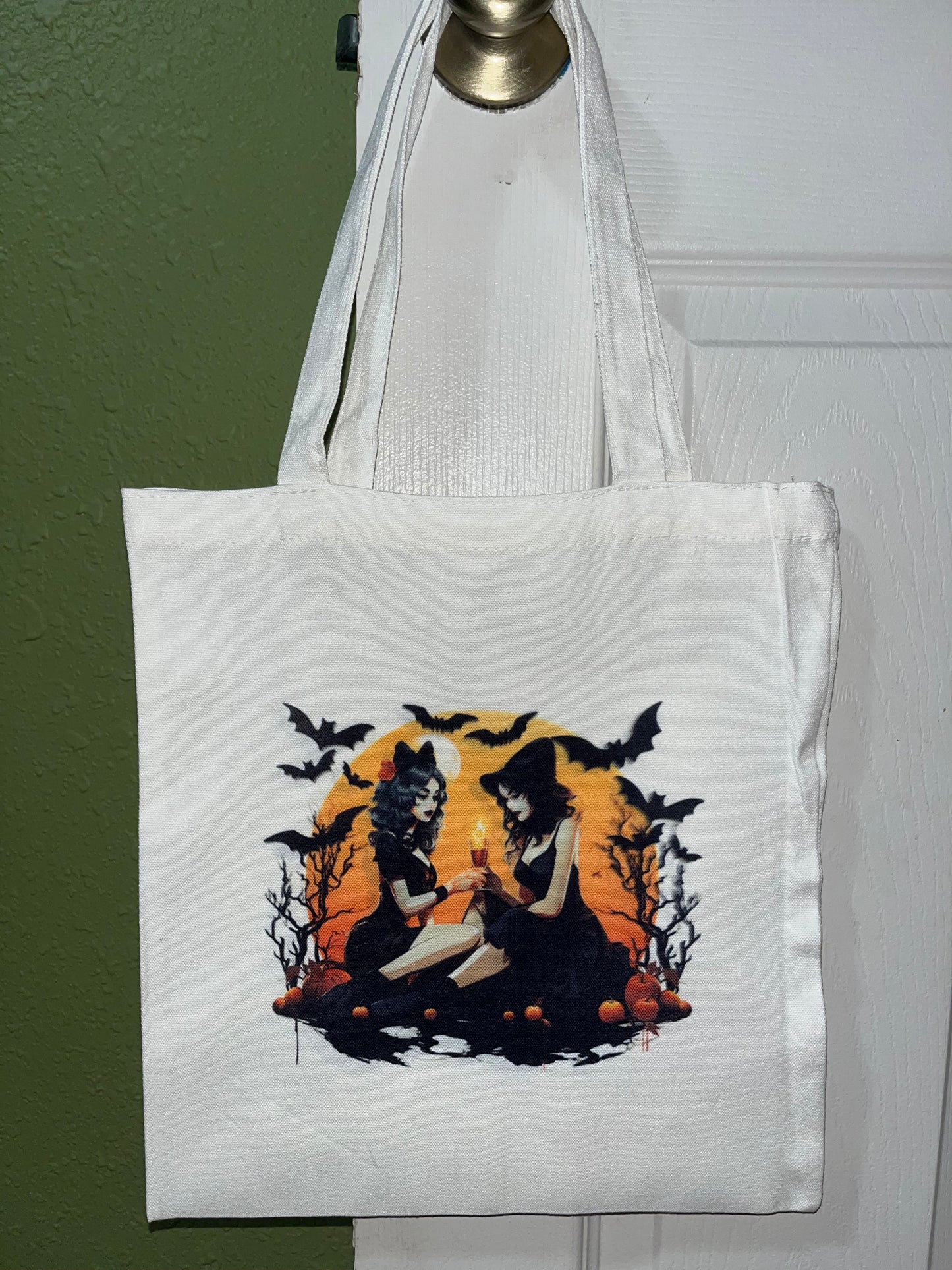 Coven Tote Bag