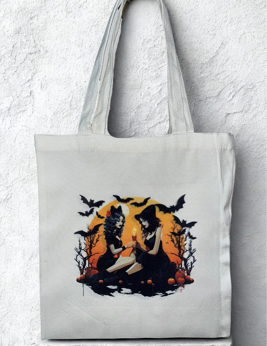 Coven Tote Bag