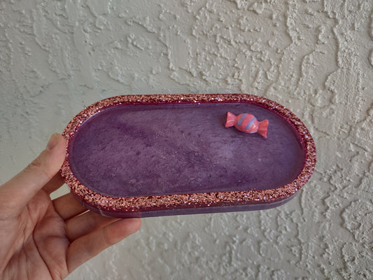Candy Tray