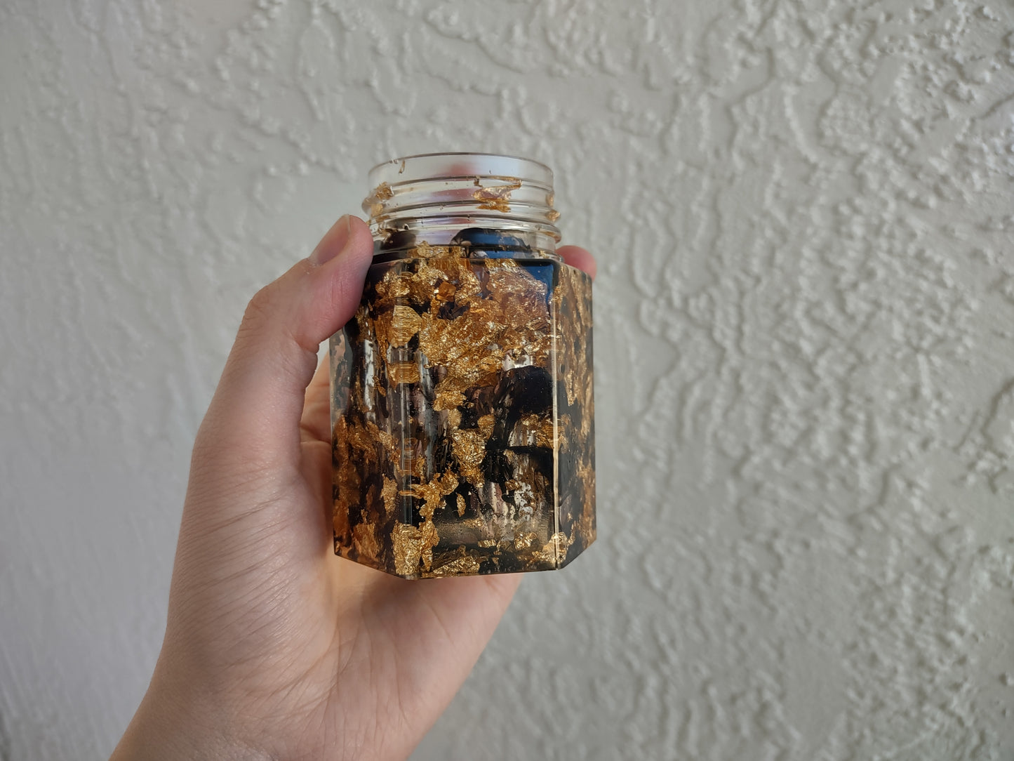 Storage Jar